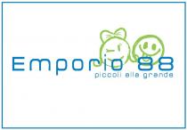 EMPORIO 88 PICCOLI ALLA GRANDE