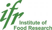 IFR INSTITUTE OF FOOD RESEARCH