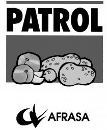 PATROL AFRASA