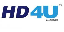 HD4U by ASTRO