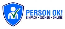 PERSON OK! EINFACH SICHER ONLINE