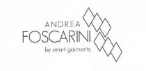 ANDREA FOSCARINI by smart garments