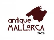 ANTIQUE MALLORCA 1670