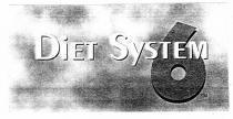 DIET SYSTEM 6