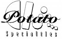 Potato Specialties