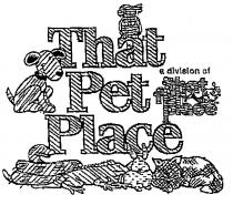 That Pet Place a division of that fish place