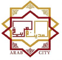 ARAB CITY
