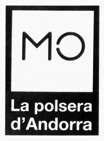 MO La polsera d'Andorra