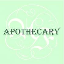 APOTHECARY