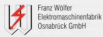 Franz Wölfer Elektromaschinenfabrik Osnabrück GmbH