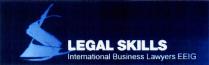 Legal Skills International Business Lawyers EEIG