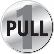 pull 1