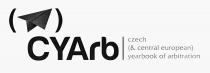 CYArb czech(& central european) yearbook of arbitration