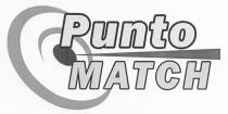 Punto MATCH