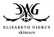 EG ELISABETH GIERUS skincare
