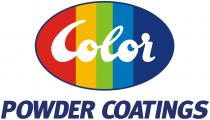 COLOR POWDER COATINGS