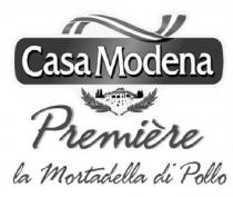 CASA MODENA PREMIÈRE - La Mortadella di Pollo