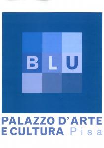 BLU Palazzo d'arte e cultura Pisa