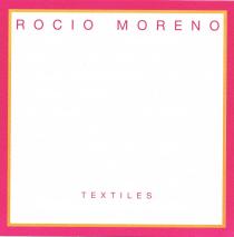 ROCIO MORENO TEXTILES