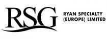 RSG Ryan Specialty (Europe) Limited