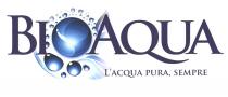 BIO AQUA, L'Acqua Pura Sempre