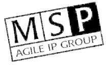 MSP AGILE IP GROUP