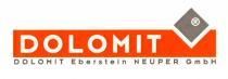 DOLOMIT DOLOMIT Ebersteln NEUPER GmbH