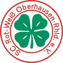 SC Rot-Weiß Oberhausen-Rhld. e