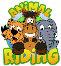 ANIMAL RIDING