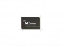 MT Solutions Maintenance et Travaux