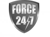 FORCE 24/7