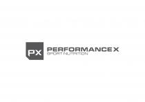 px PERFORMANCEX