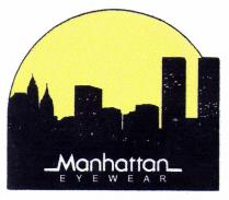 Manhattan EYEWEAR