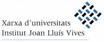 Xarxa d'universitats Institut Joan Lluís Vives
