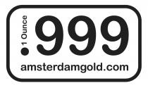 1 ounce 999 amsterdamgold.com