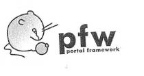 PFW PORTAL FRAMEWORK