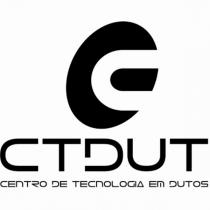 CTDUT – Centro de Tecnologia em Dutos