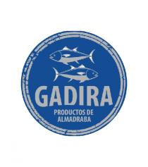 GADIRA PRODUCTOS DE ALMADRABA