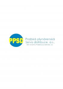 PPSD Pražská plynárenská Servis distribuce a.s., člen koncernu Pražská plynárenská a.s.