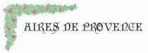 AIRES DE PROVENCE