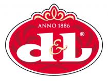 D&L ANNO 1886