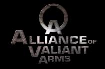 ALLIANCE OF VALIANT ARMS