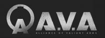 A.V.A. ALLIANCE OF VALIANT ARMS