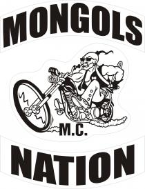 MONGOLS MC