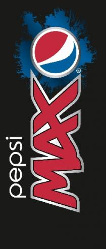 pepsi max