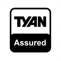 TYAN ASSURED