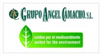 AC GRUPO ANGEL CAMACHO, S.L.