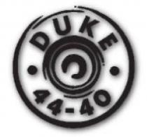 DUKE 44-40