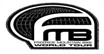 FMB FREERIDE MOUNTAIN BIKE WORLD TOUR