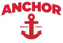 ANCHOR SINCE 1886